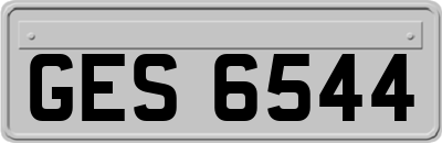 GES6544
