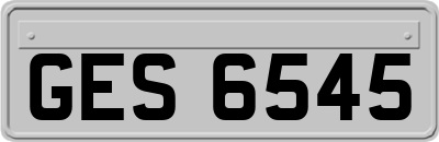 GES6545