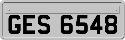 GES6548
