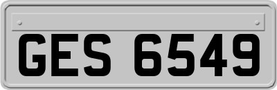 GES6549
