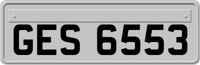 GES6553