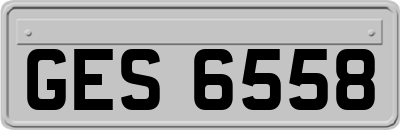 GES6558