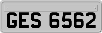 GES6562