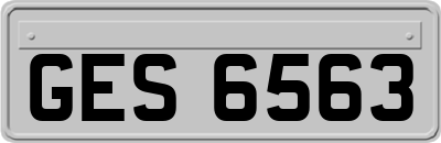 GES6563