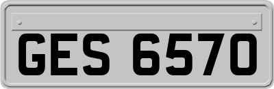 GES6570
