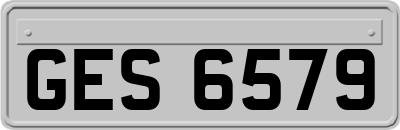 GES6579