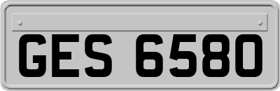 GES6580