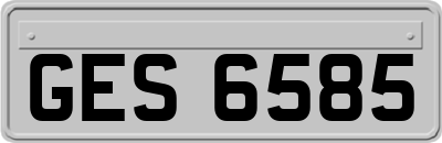 GES6585