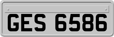 GES6586