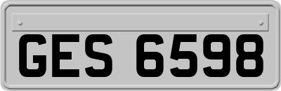 GES6598
