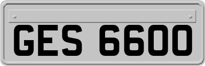 GES6600
