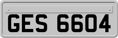 GES6604
