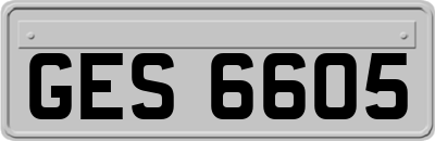 GES6605