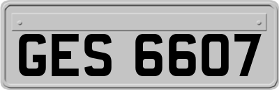 GES6607