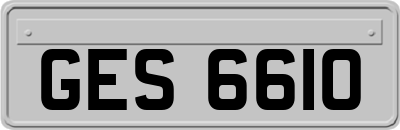 GES6610