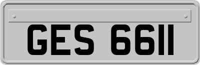 GES6611