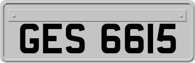 GES6615