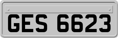GES6623