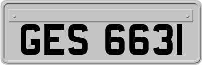 GES6631
