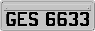 GES6633
