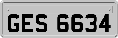 GES6634