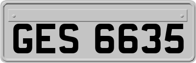GES6635