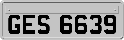 GES6639