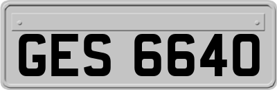 GES6640