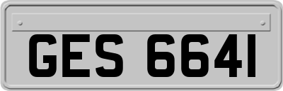 GES6641