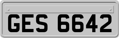 GES6642