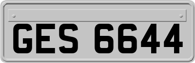GES6644