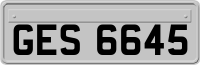 GES6645
