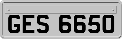 GES6650