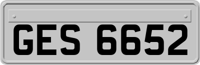 GES6652