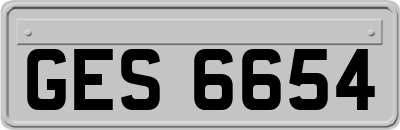 GES6654