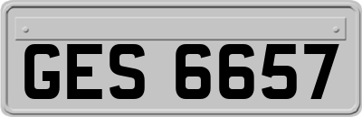 GES6657