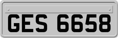 GES6658