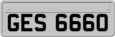 GES6660