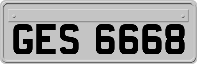 GES6668