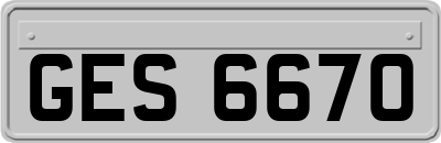 GES6670