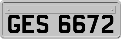 GES6672