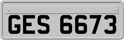GES6673