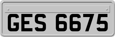 GES6675