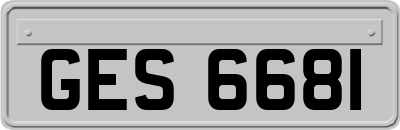 GES6681