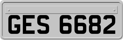 GES6682