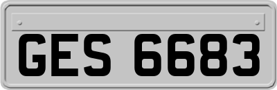 GES6683