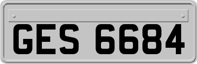 GES6684