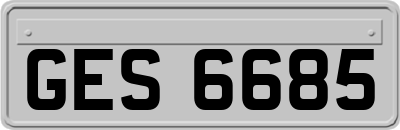 GES6685