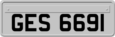 GES6691