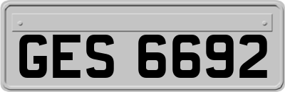 GES6692